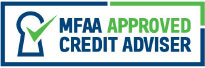 MFAA Approved Credit Adviser